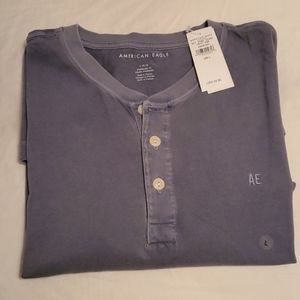 American Eagle Tee